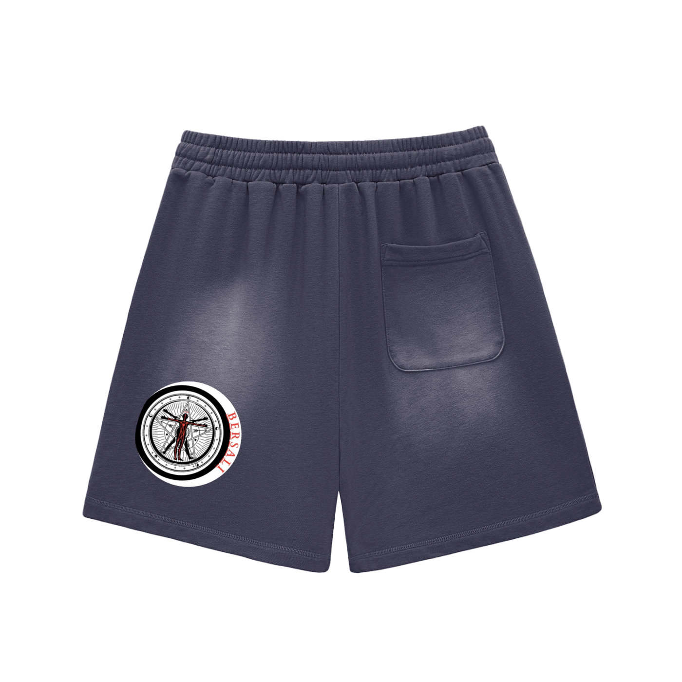 Bersali Vitruvius Shorts