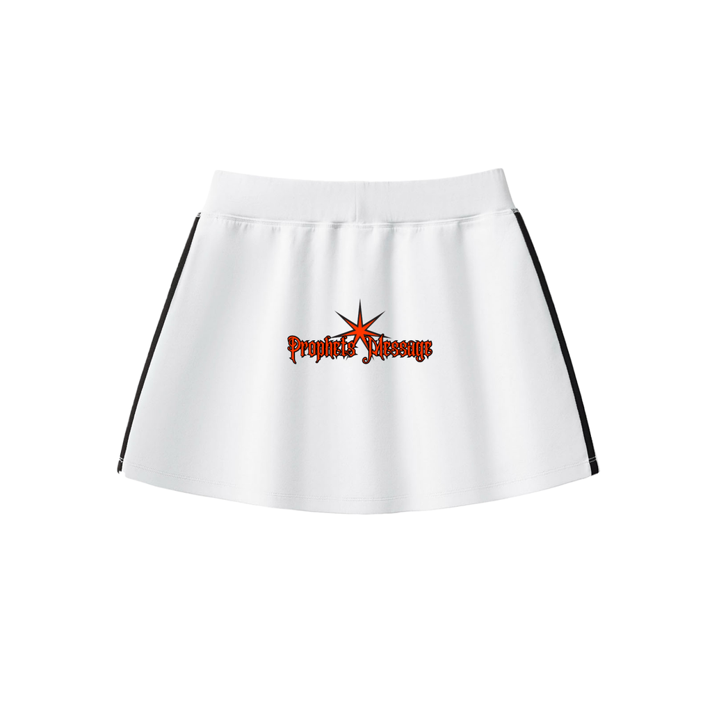 Bersali PM Short Skirt