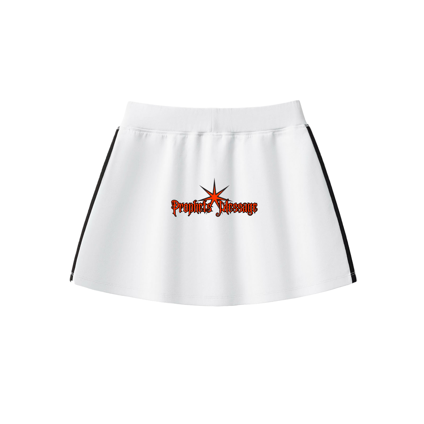 Bersali PM Short Skirt