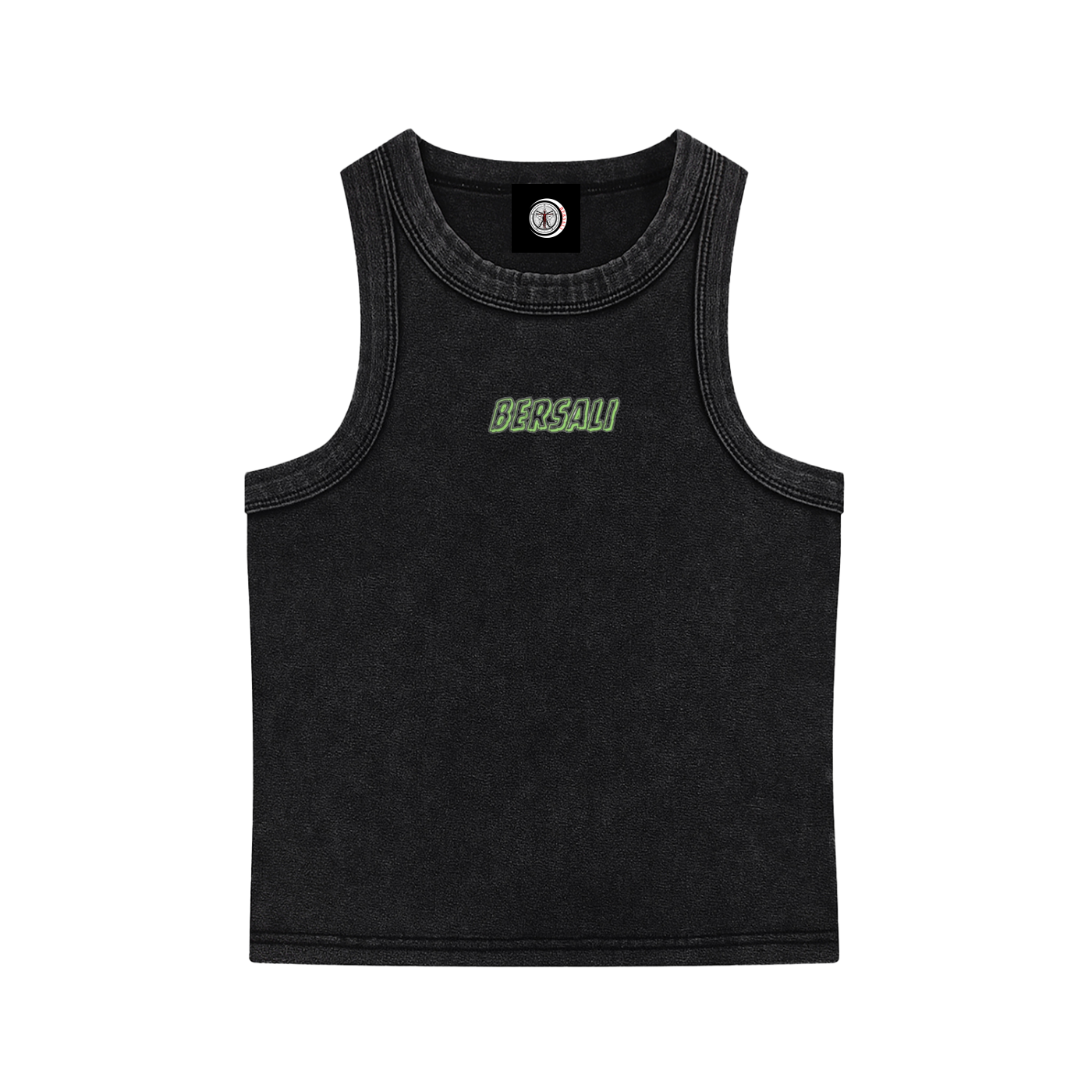 Prophets Message Tank Top