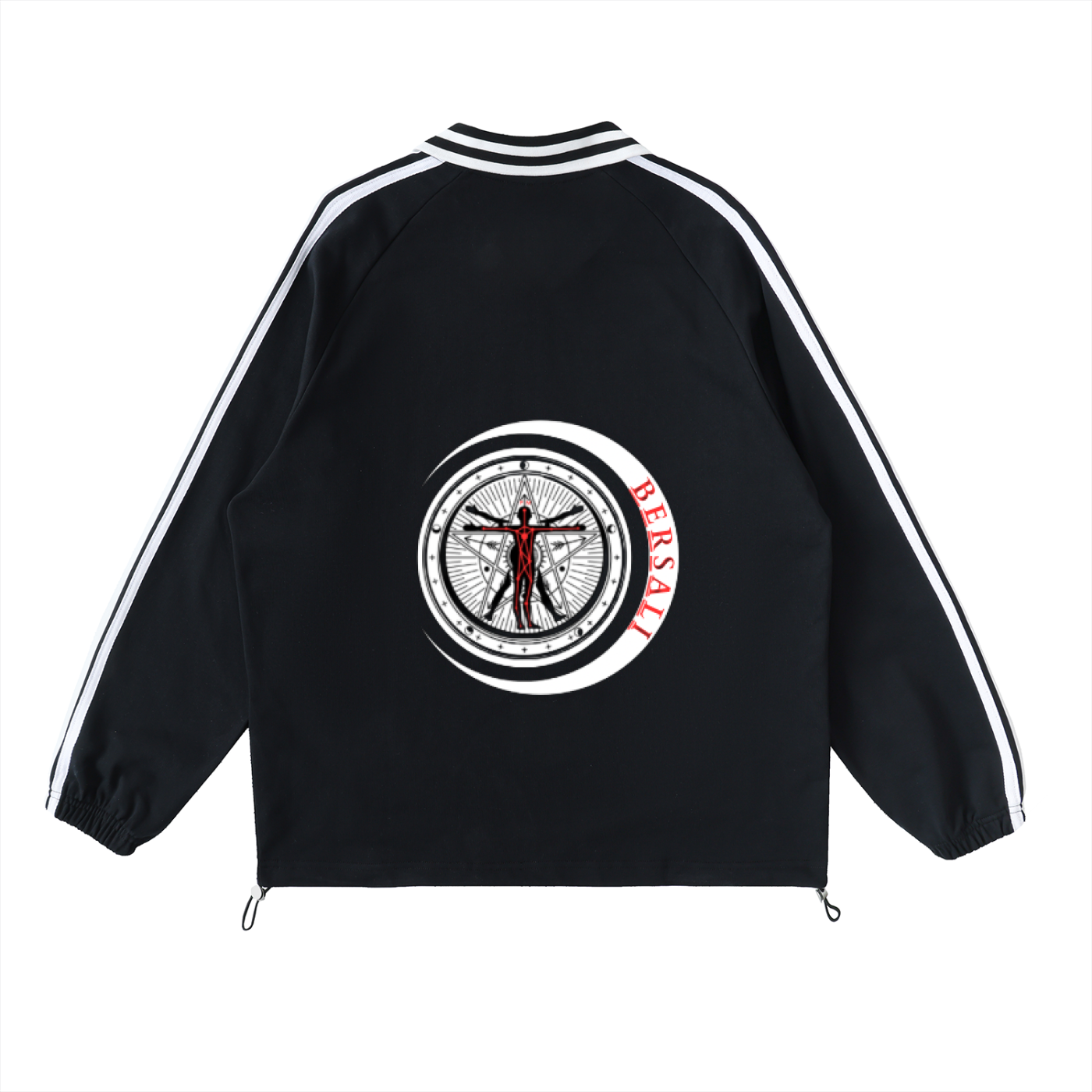 Pure Prophets Sweatshirt