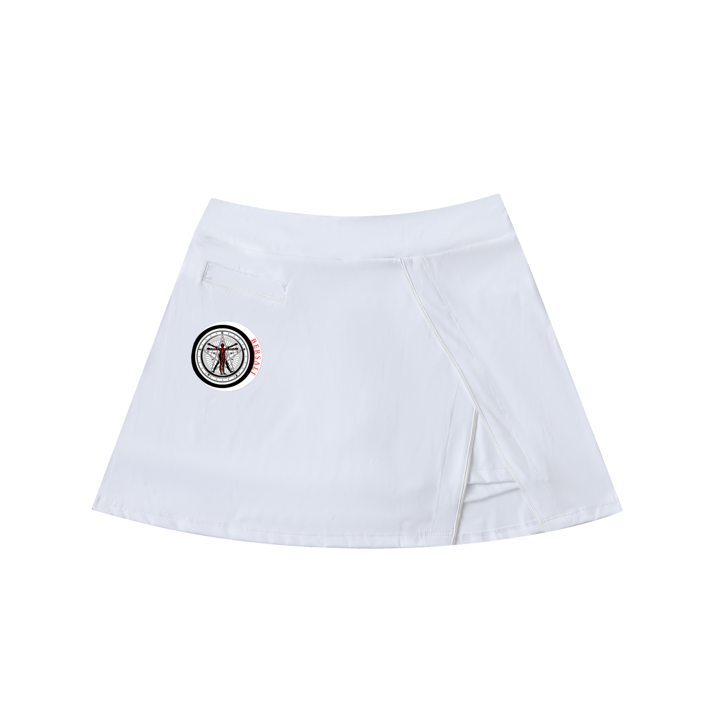 Bersali Seven Star Skirt