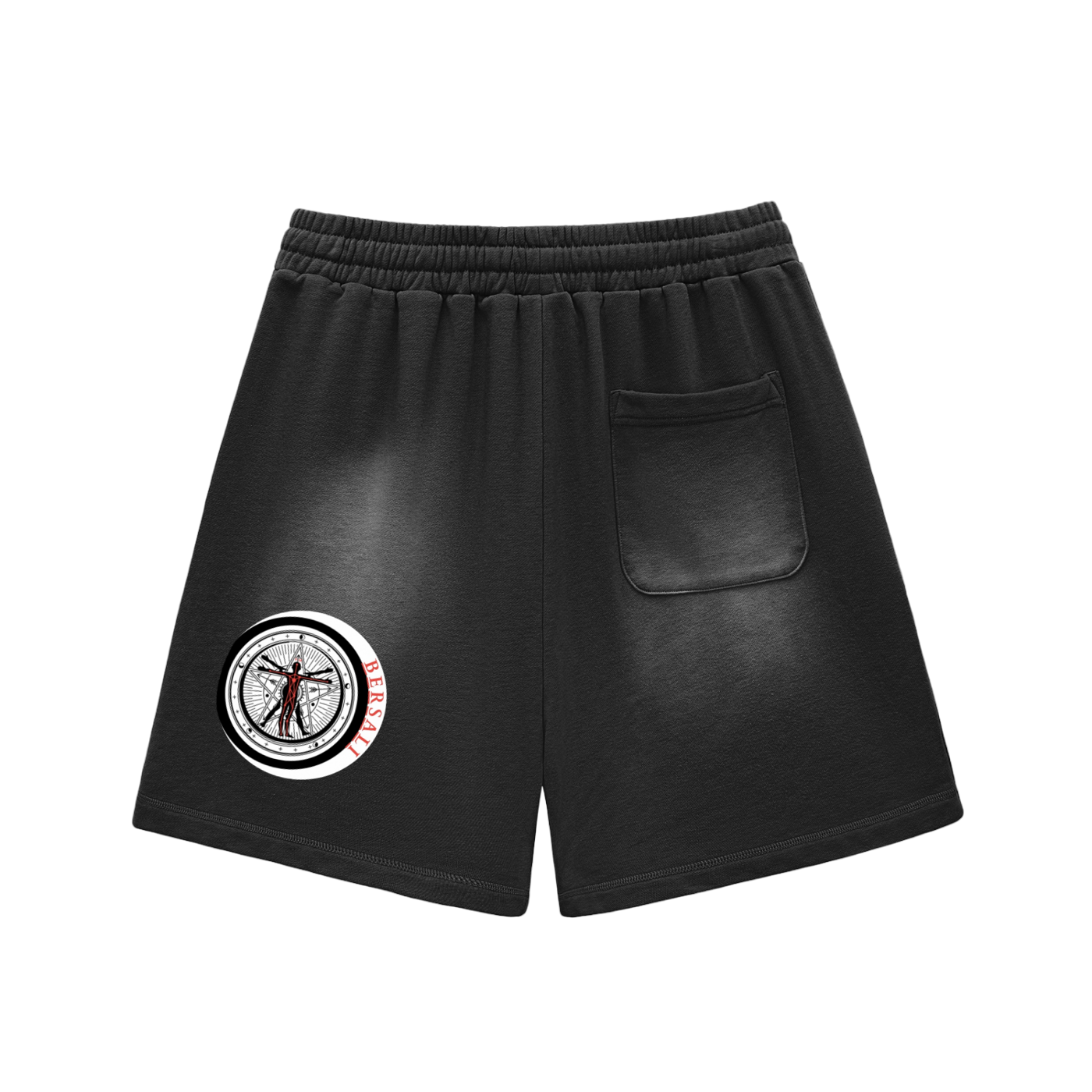 Bersali Vitruvius Shorts
