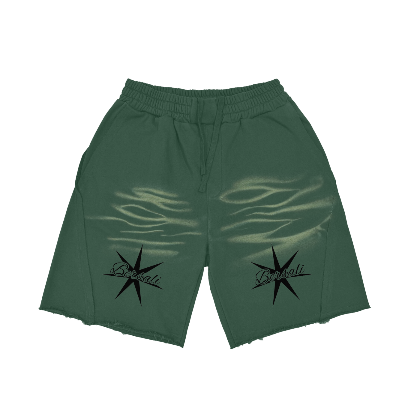 Star Seven Shorts