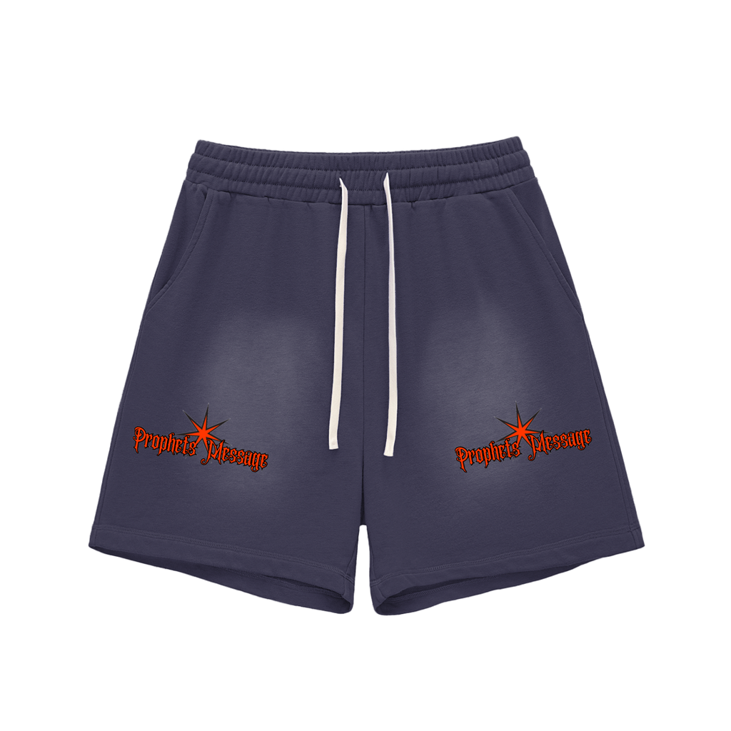 Bersali Vitruvius Shorts