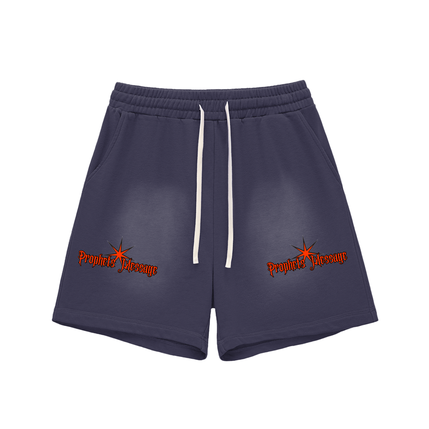 Bersali Vitruvius Shorts