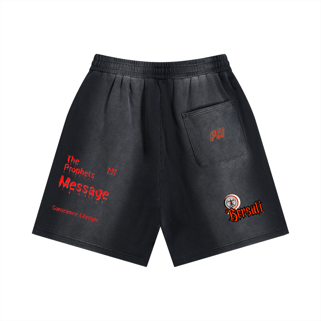 Prophet’s Message Shorts