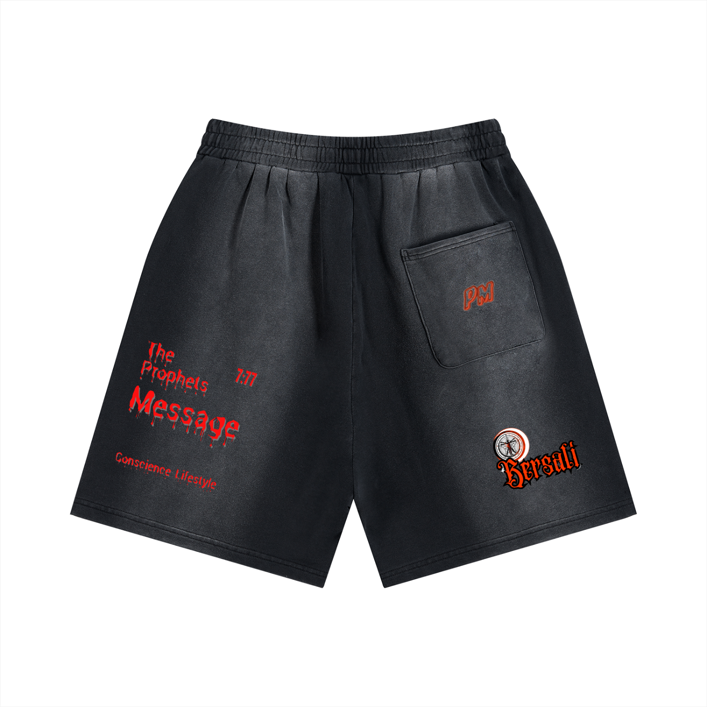 Prophet’s Message Shorts