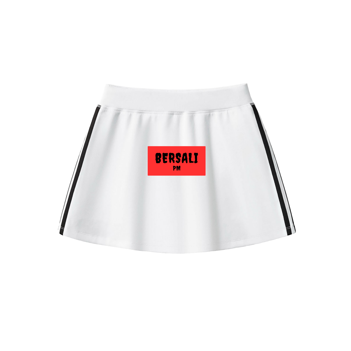 Bersali PM Short Skirt