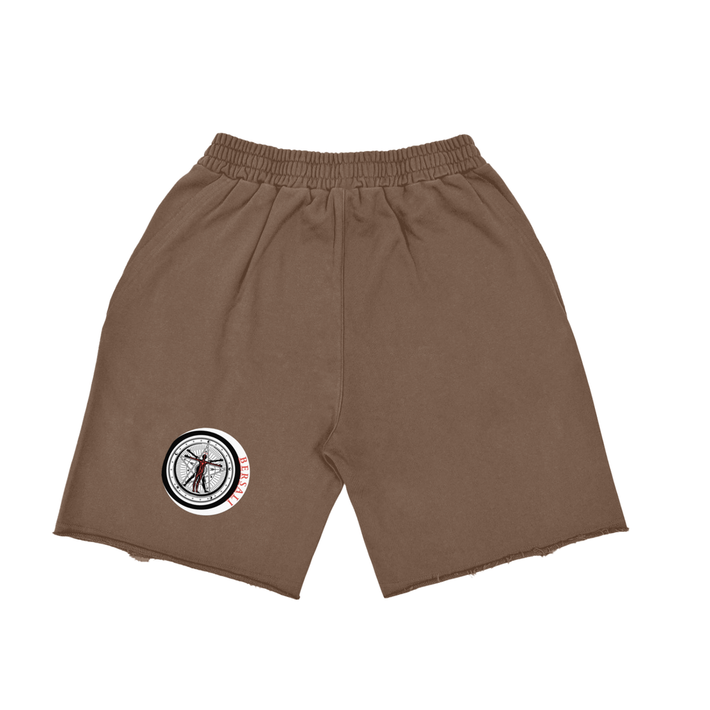 Star Seven Shorts