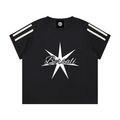 Prophets Star Varsity Stripe T-Shirt