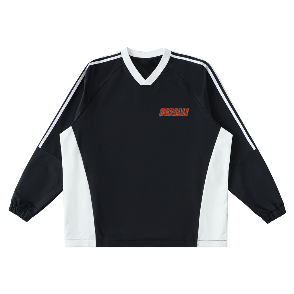 Rocket Man Long-Sleeve Shirt