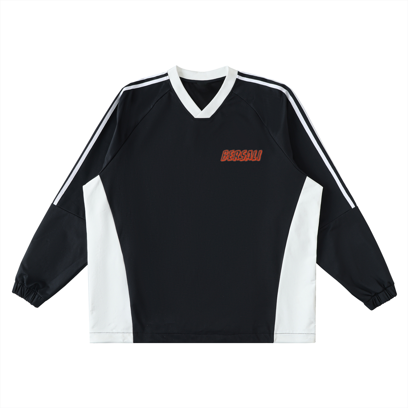 Rocket Man Long-Sleeve Shirt