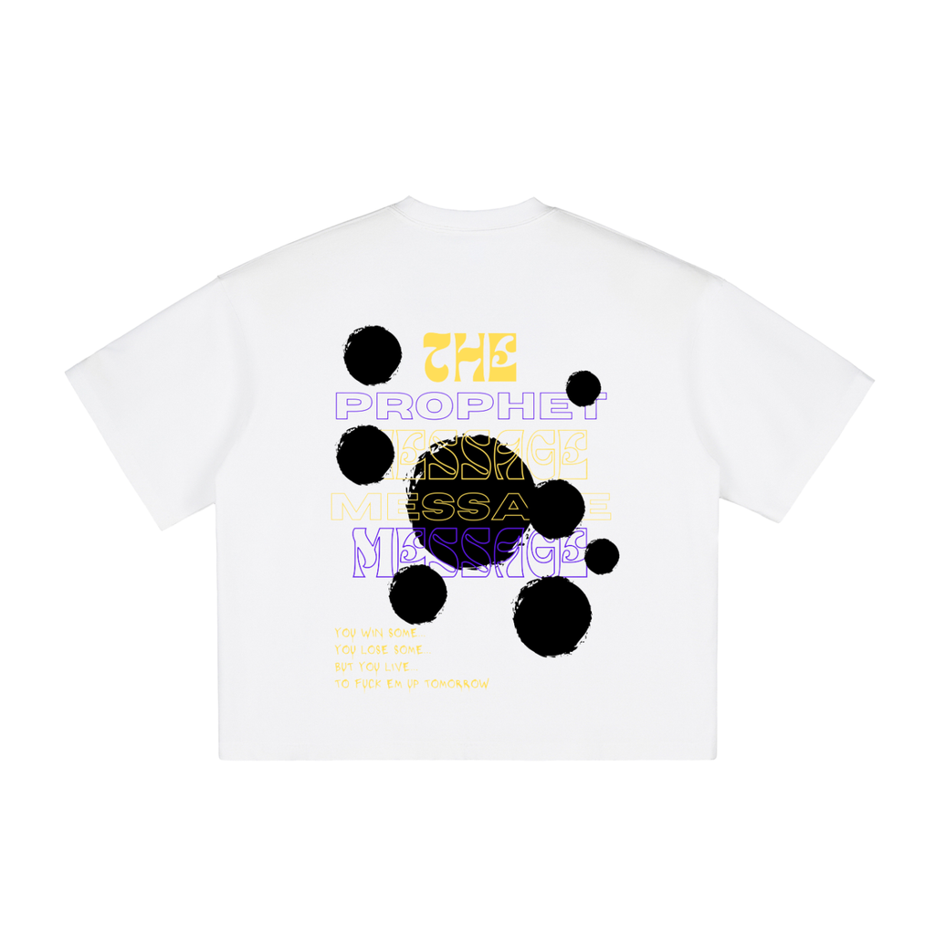 The Prophets Message T-Shirt