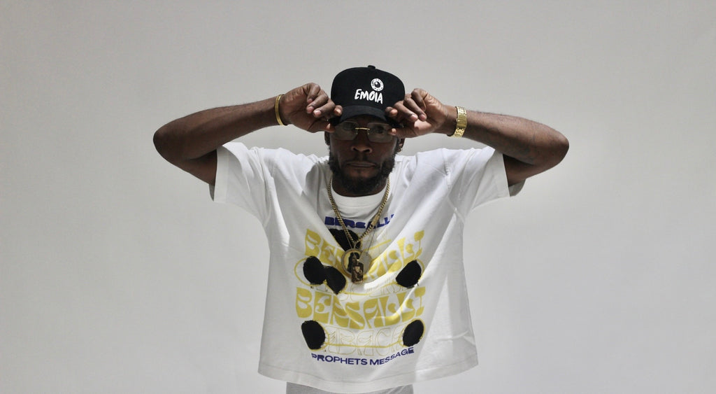 The Prophets Message T-Shirt