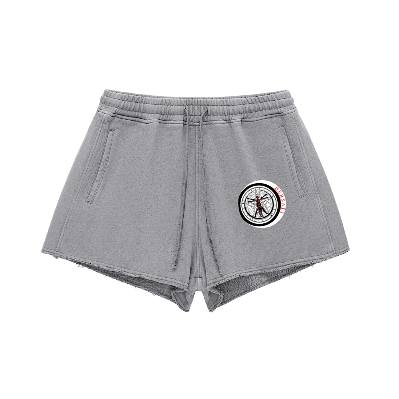 Vitruvius Shorts