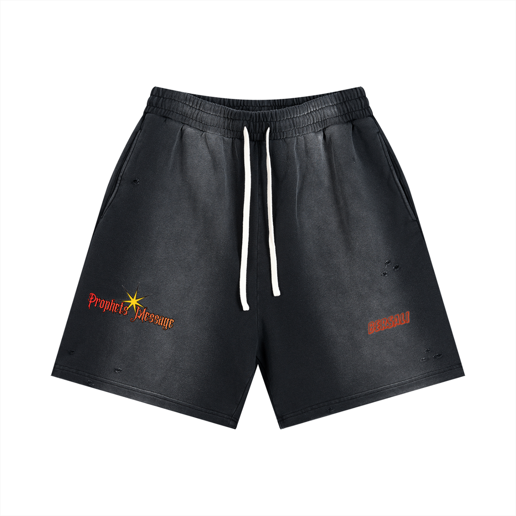 Prophet’s Message Shorts