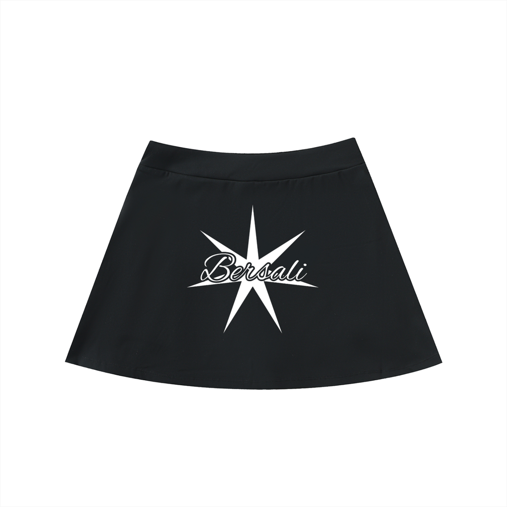 Bersali Seven Star Skirt