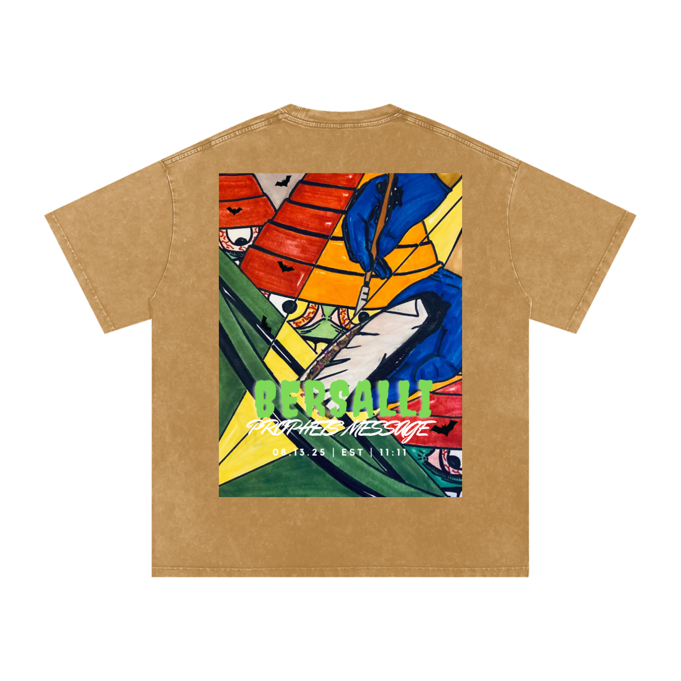 Feen’s and Dreams T-Shirt