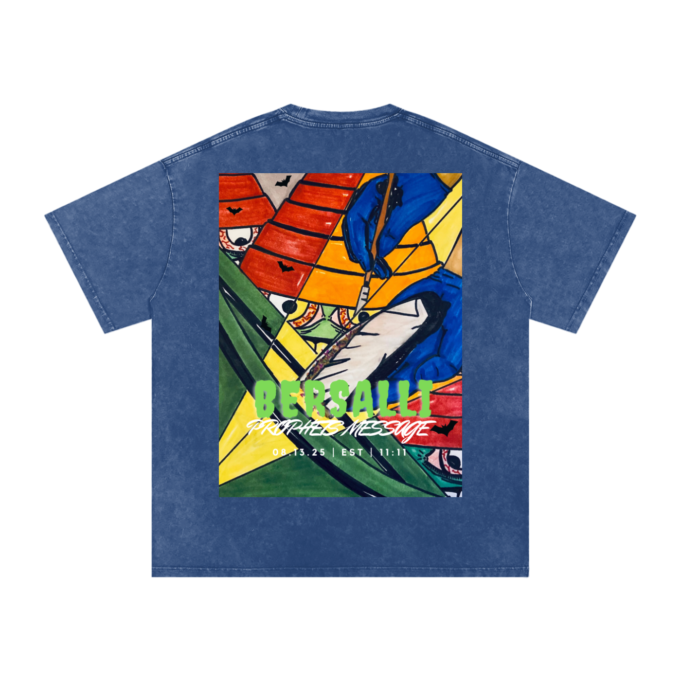 Feen’s and Dreams T-Shirt