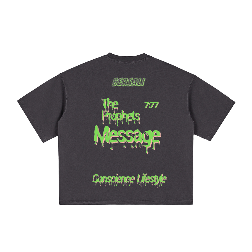 Bersali 777 T-Shirt