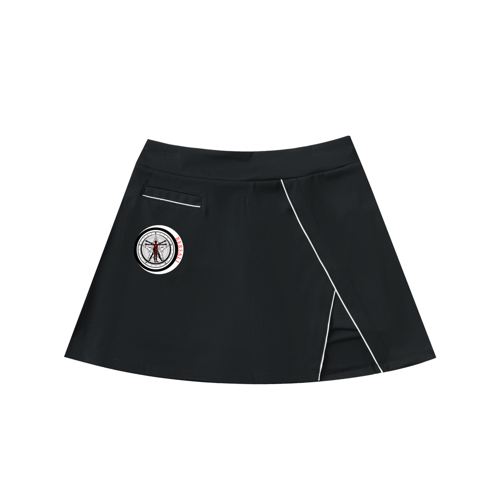 Bersali Seven Star Skirt