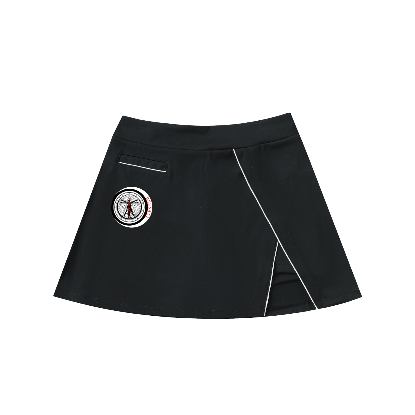 Bersali Seven Star Skirt
