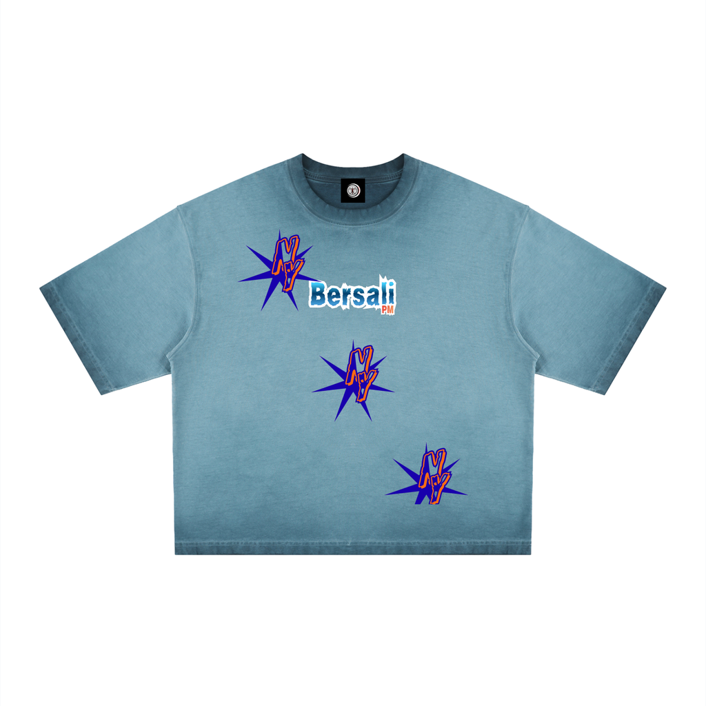Limited Edition Seven Star Knicks t-shirt