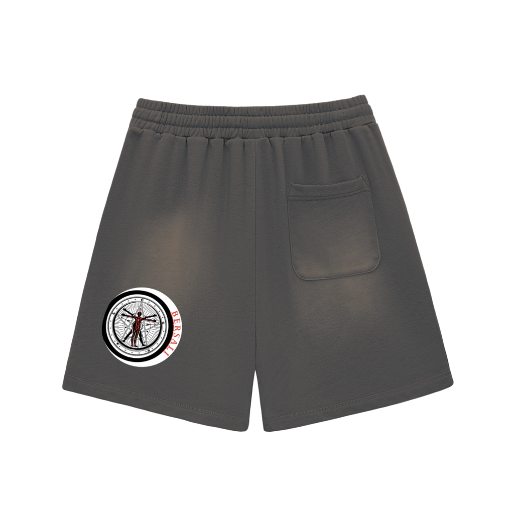 Bersali Vitruvius Shorts