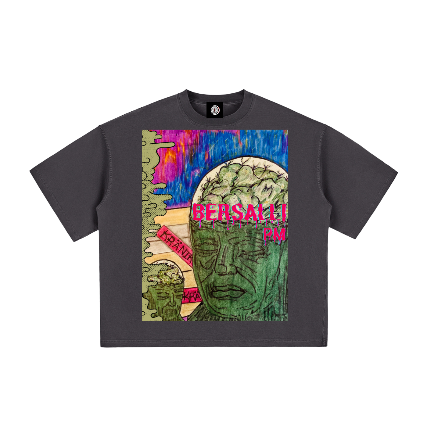 Bersali 777 T-Shirt