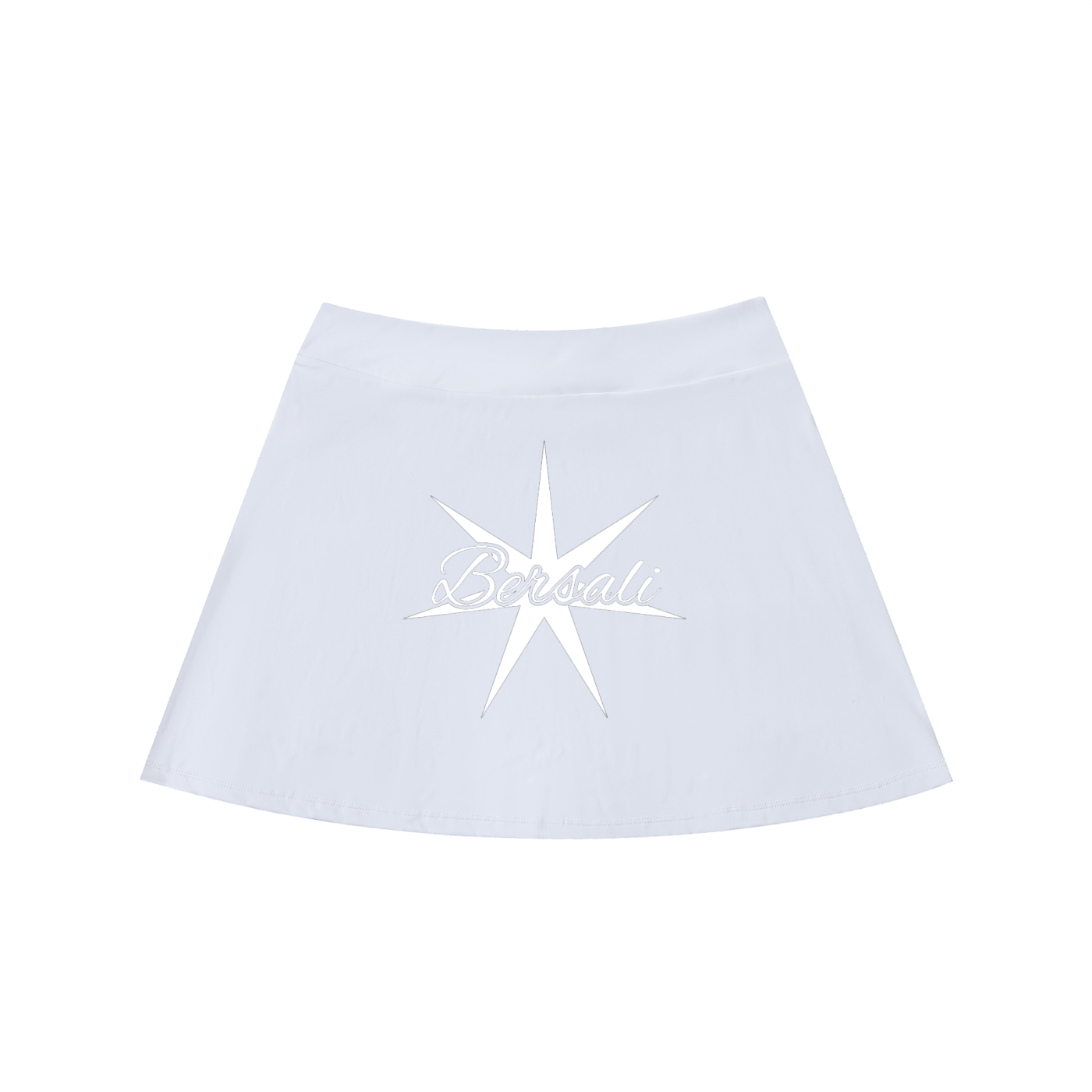 Bersali Seven Star Skirt