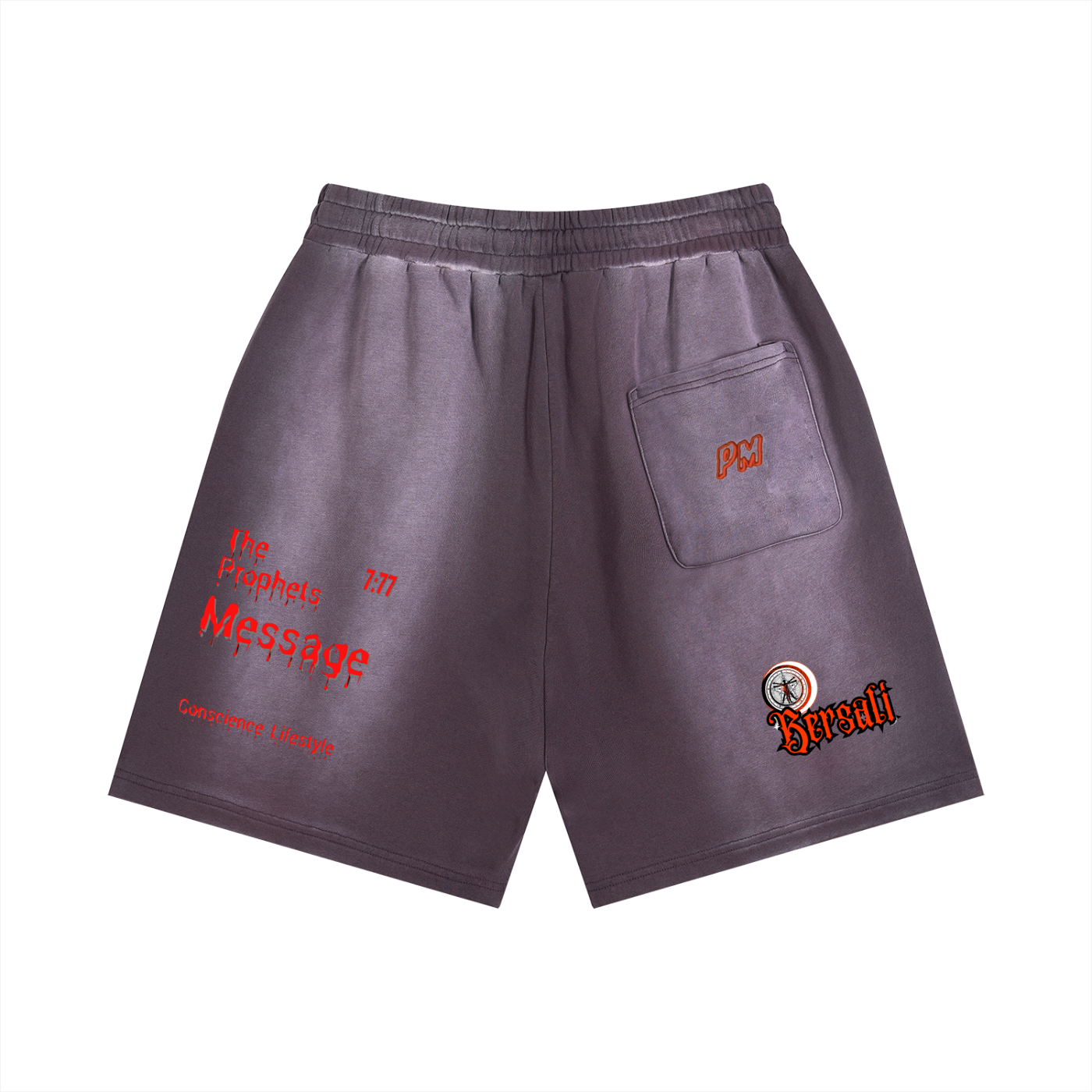 Prophet’s Message Shorts