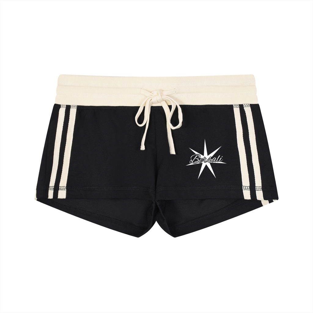 Prophets Star Stripe Track Shorts