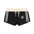 Prophets Star Stripe Track Shorts