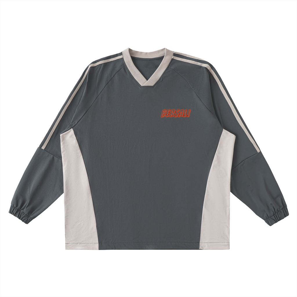 Rocket Man Long-Sleeve Shirt