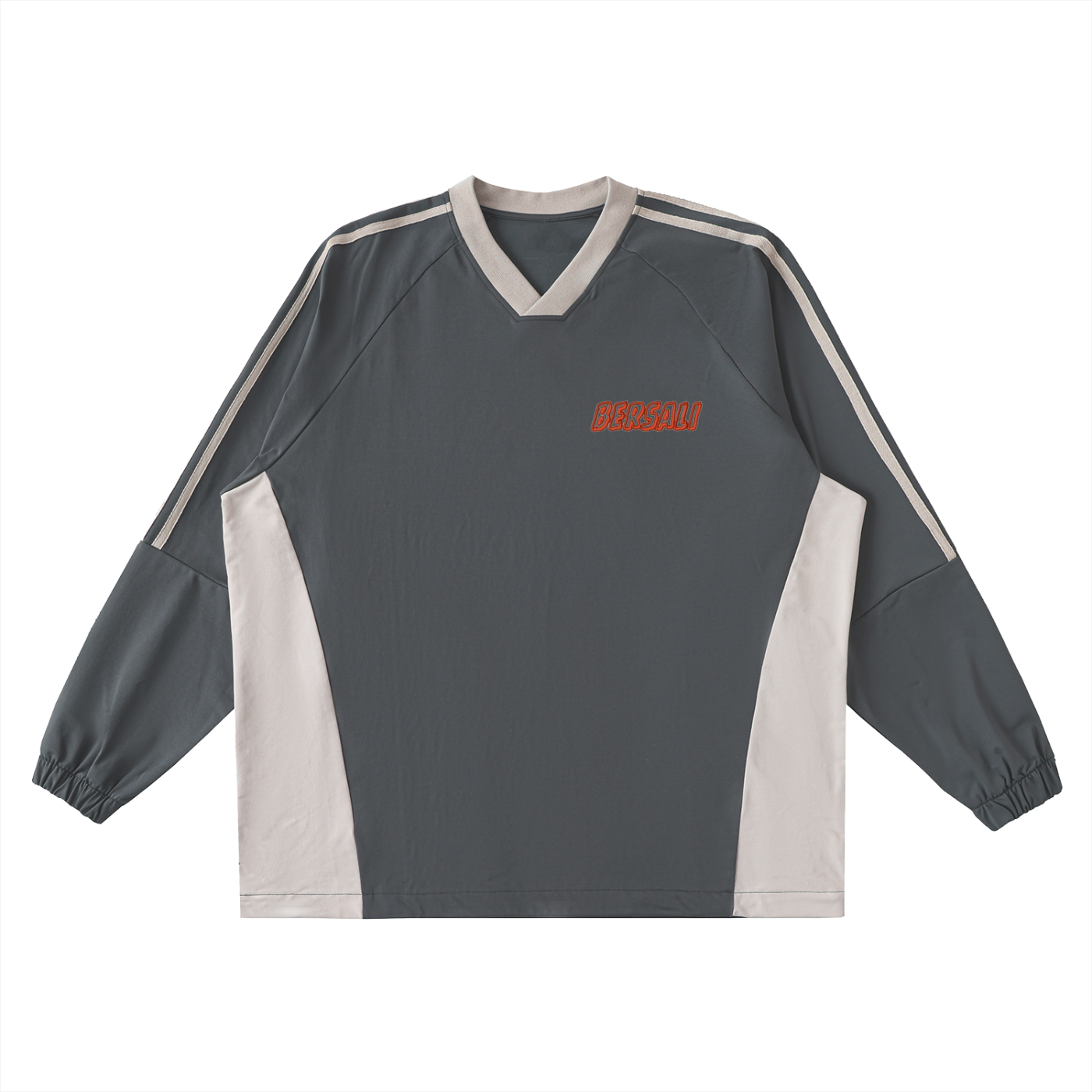 Rocket Man Long-Sleeve Shirt
