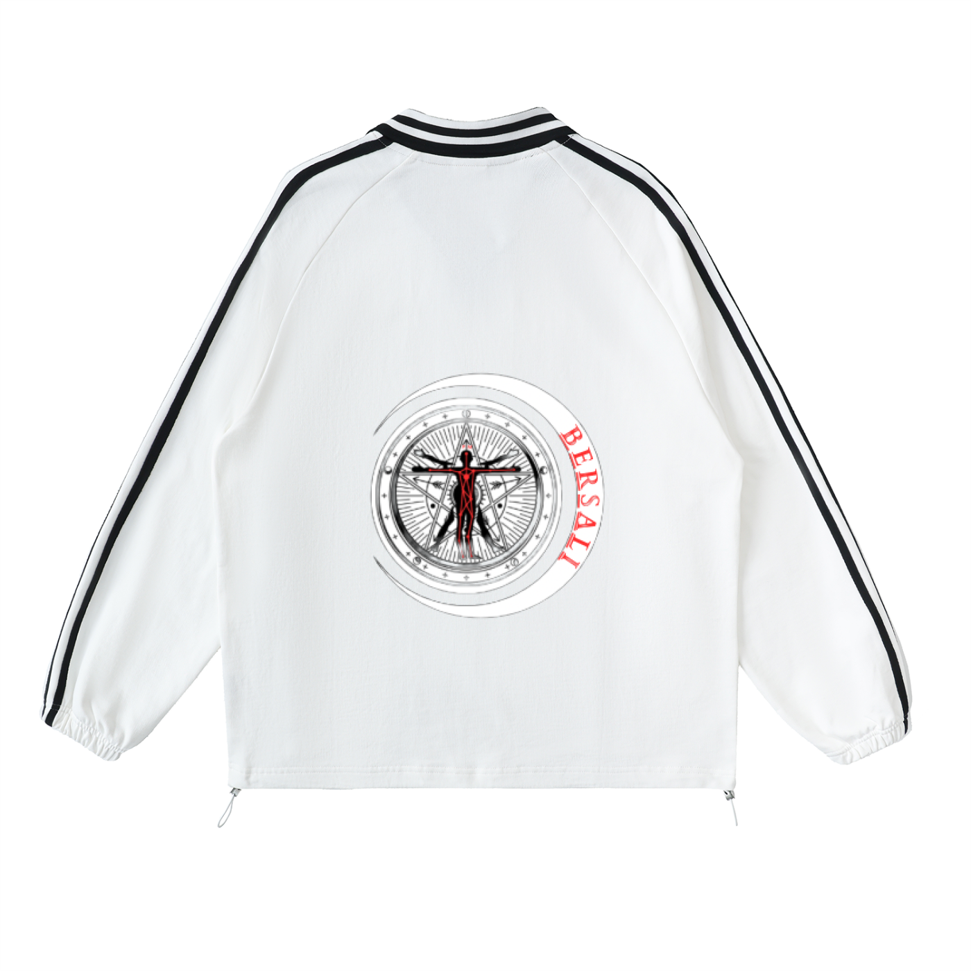Pure Prophets Sweatshirt