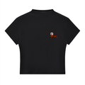 Vitruvius Mock Neck T-Shirt