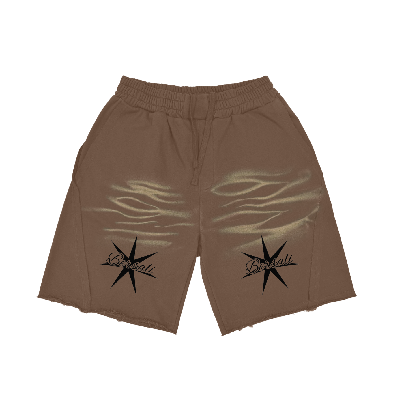 Star Seven Shorts