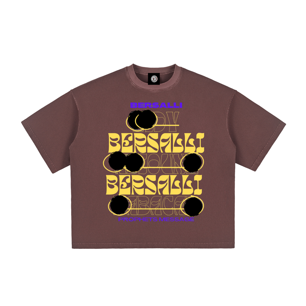The Prophets Message T-Shirt