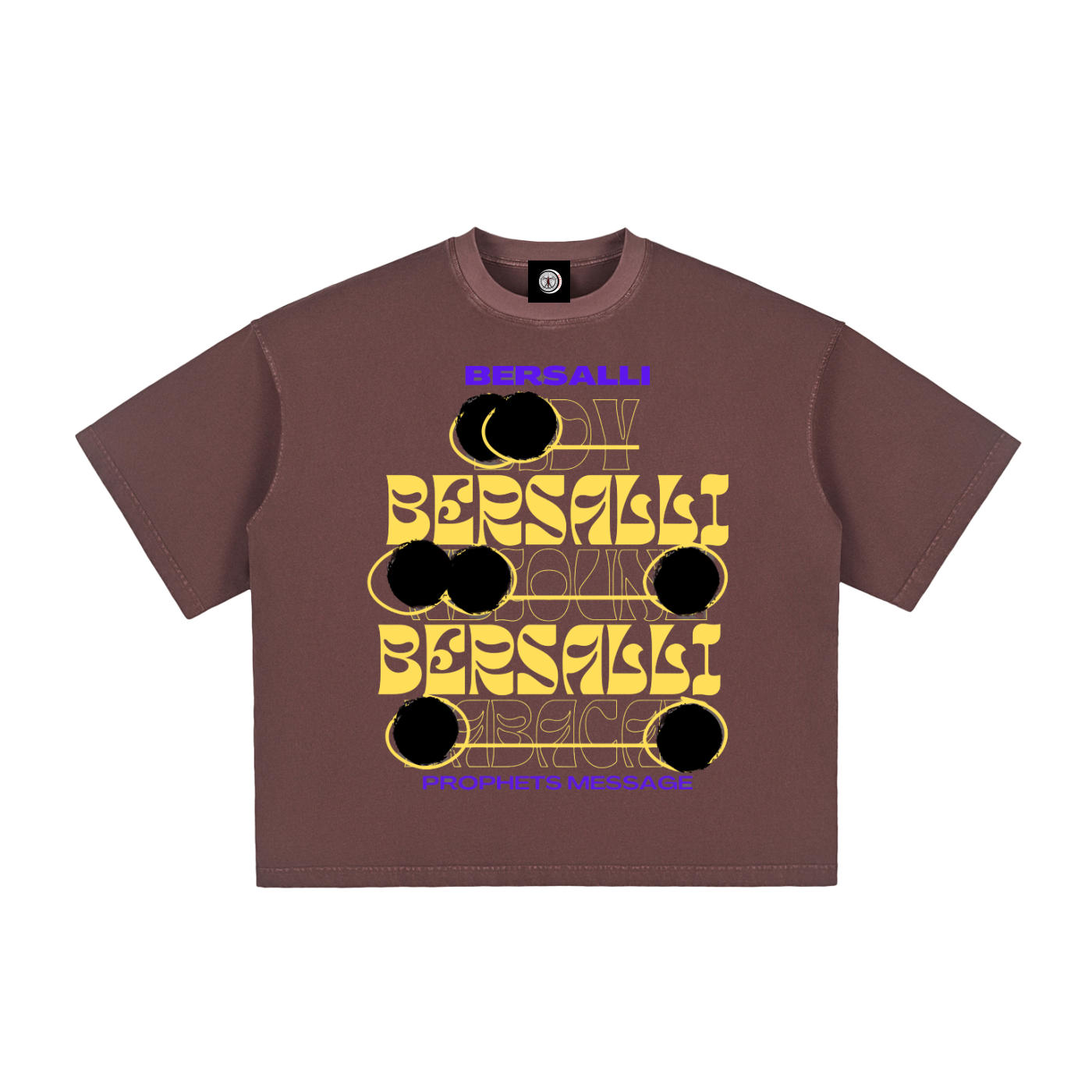The Prophets Message T-Shirt