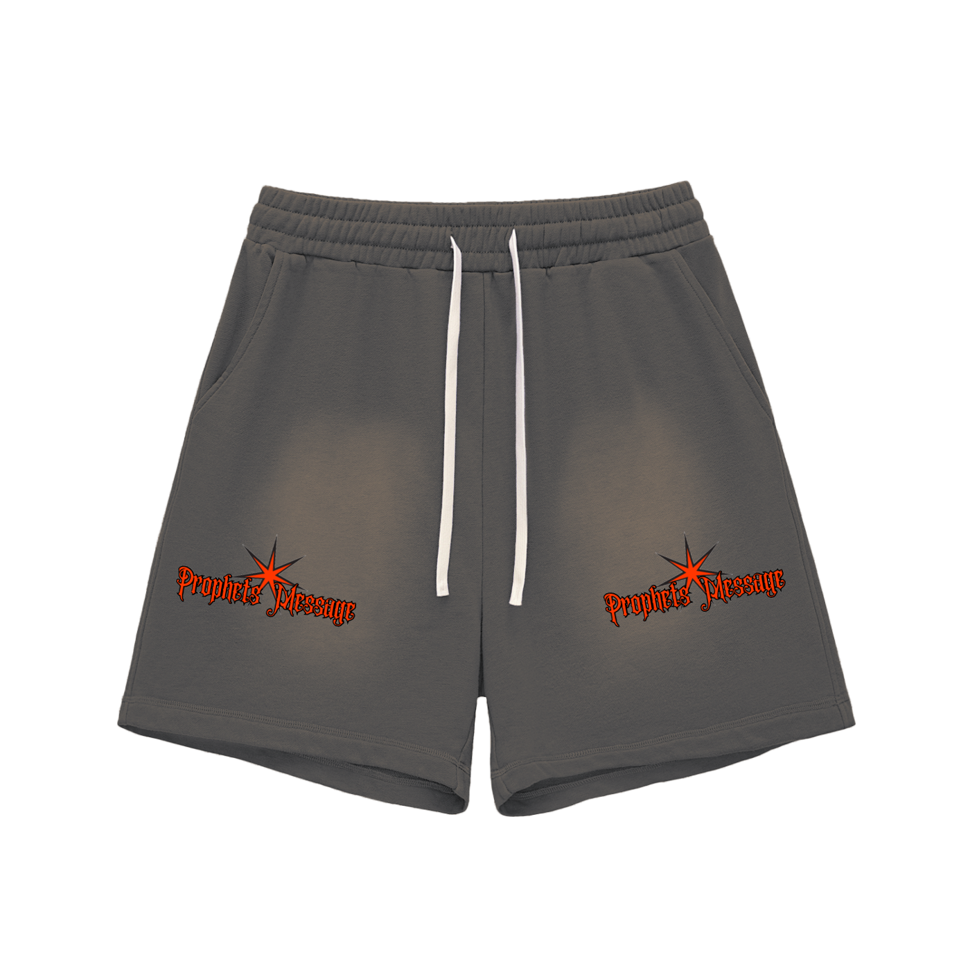 Bersali Vitruvius Shorts