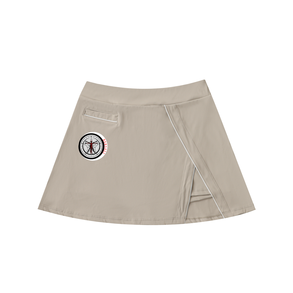 Bersali Seven Star Skirt