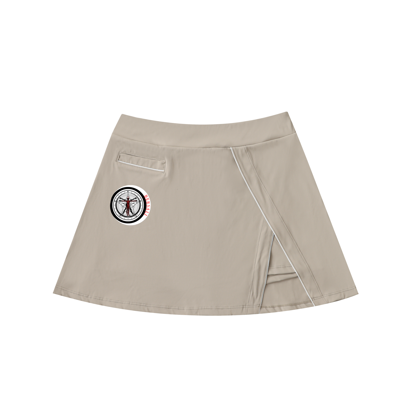 Bersali Seven Star Skirt