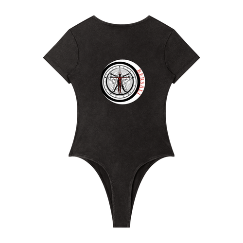 Bersali PM Bodysuit