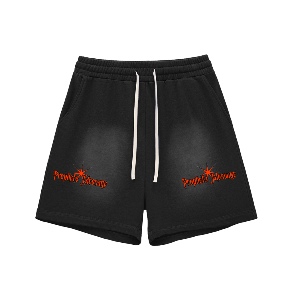 Bersali Vitruvius Shorts