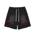 Bersali Vitruvius Shorts