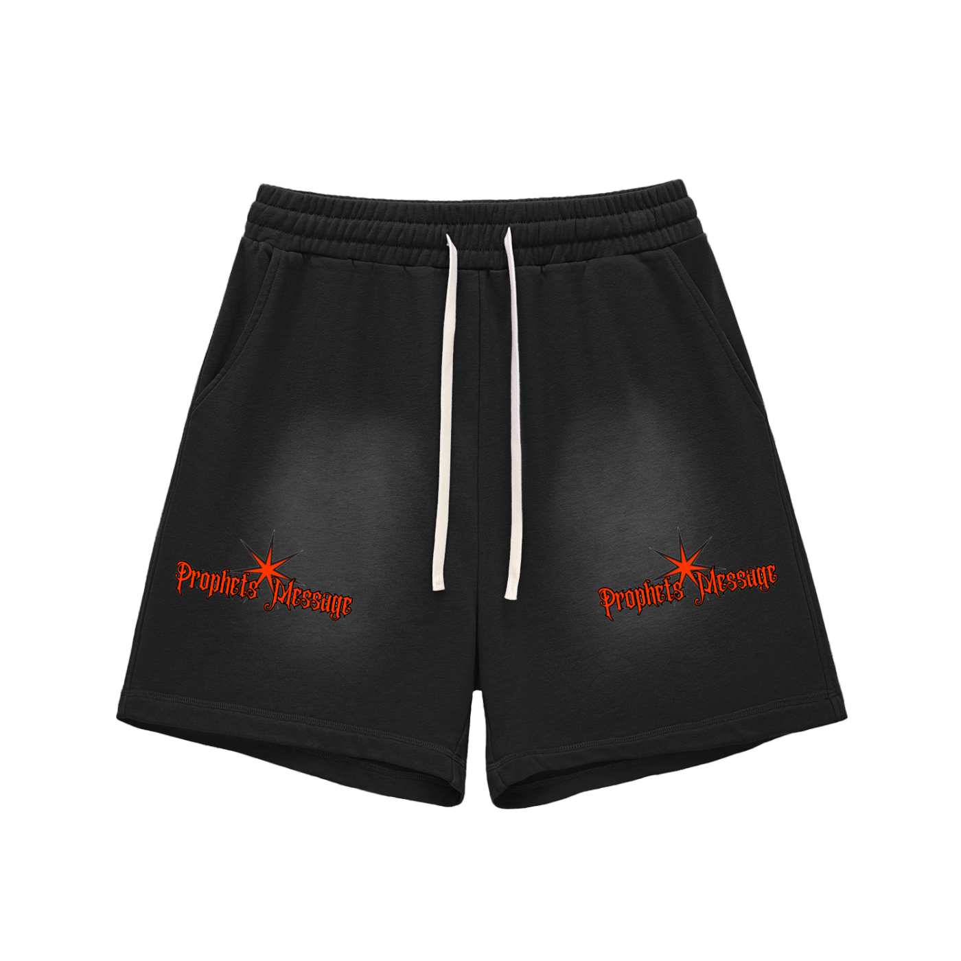 Bersali Vitruvius Shorts