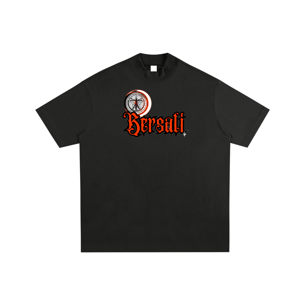 Bersali Oversized T-Shirt