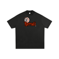 Bersali Oversized T-Shirt